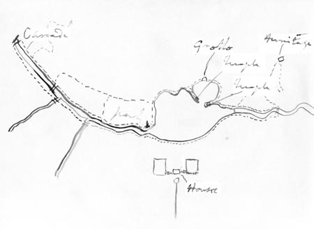 1781 site plan by Culpability Heath