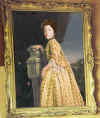 Mrs. William Blake (nee Fanny Rawlins)