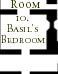Basil's Bedroom