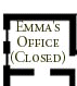 Emma's Office
