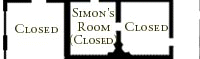Simon's Room